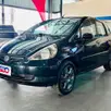 HONDA FIT 1.4 LX 8V GASOLINA 4P AUTOMÁTICO HONDA FIT 1.4 LX 8V GASOLINA 4P AUTOMÁTICO