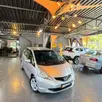 HONDA FIT 1.4 LXL 16V FLEX 4P AUTOMÁTICO HONDA FIT 1.4 LXL 16V FLEX 4P AUTOMÁTICO