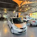 HONDA FIT 1.4 LXL 16V FLEX 4P AUTOMÁTICO HONDA FIT 1.4 LXL 16V FLEX 4P AUTOMÁTICO