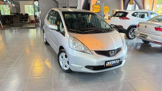 HONDA-FIT-2009