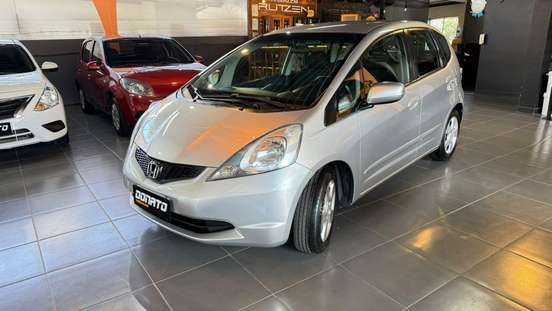 HONDA-FIT-2009