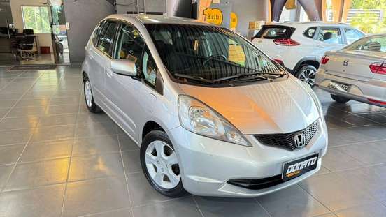 HONDA-FIT-2009