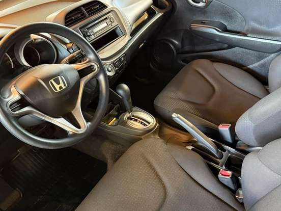 HONDA-FIT-1.4 LXL 16V FLEX 4P AUTOMÁTICO HONDA-FIT-2009