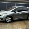 HONDA FIT 1.5 DX 16V FLEX 4P AUTOMÁTICO HONDA FIT 1.5 DX 16V FLEX 4P AUTOMÁTICO