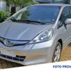 HONDA FIT 1.5 EX 16V FLEX 4P AUTOMÁTICO HONDA FIT 1.5 EX 16V FLEX 4P AUTOMÁTICO