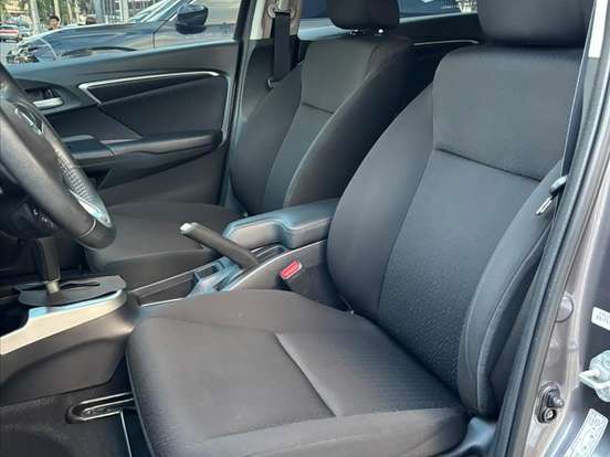 HONDA-FIT-1.5 EX 16V FLEX 4P AUTOMÁTICO HONDA-FIT-2019