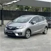 HONDA FIT 1.5 EX 16V FLEX 4P AUTOMÁTICO HONDA FIT 1.5 EX 16V FLEX 4P AUTOMÁTICO