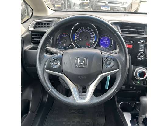 HONDA-FIT-1.5 EX 16V FLEX 4P AUTOMÁTICO HONDA-FIT-2015