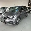 HONDA FIT 1.5 EX 16V FLEX 4P AUTOMÁTICO HONDA FIT 1.5 EX 16V FLEX 4P AUTOMÁTICO