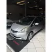 HONDA FIT 1.5 EX 16V FLEX 4P AUTOMÁTICO HONDA FIT 1.5 EX 16V FLEX 4P AUTOMÁTICO