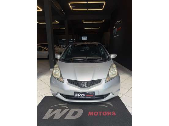 HONDA-FIT-2010