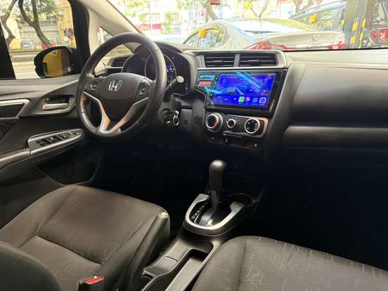 HONDA-FIT-1.5 EX 16V FLEX 4P AUTOMÁTICO HONDA-FIT-2016