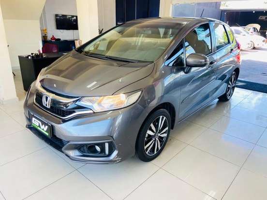 HONDA-FIT-2018
