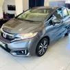 HONDA FIT 1.5 EX 16V FLEX 4P AUTOMÁTICO HONDA FIT 1.5 EX 16V FLEX 4P AUTOMÁTICO