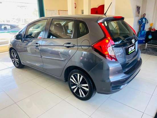 HONDA-FIT-1.5 EX 16V FLEX 4P AUTOMÁTICO HONDA-FIT-2018
