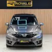 HONDA FIT 1.5 EX 16V FLEX 4P AUTOMÁTICO HONDA FIT 1.5 EX 16V FLEX 4P AUTOMÁTICO