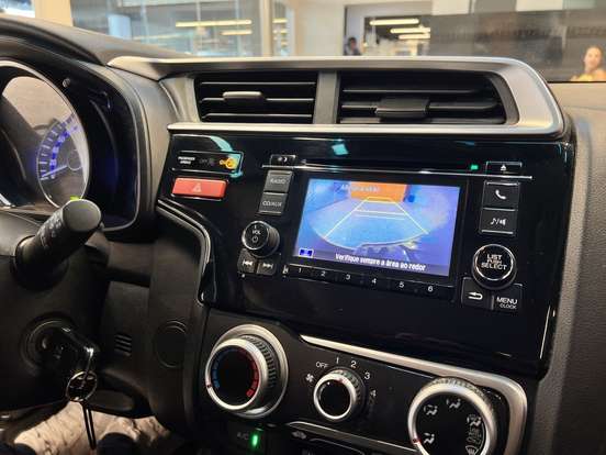 HONDA-FIT-1.5 EX 16V FLEX 4P AUTOMÁTICO HONDA-FIT-2016