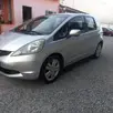 HONDA FIT 1.5 EX 16V FLEX 4P AUTOMÁTICO HONDA FIT 1.5 EX 16V FLEX 4P AUTOMÁTICO