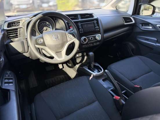 HONDA-FIT-1.5 EX 16V FLEX 4P AUTOMÁTICO HONDA-FIT-2016