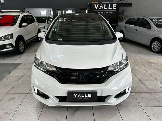 HONDA-FIT-2018