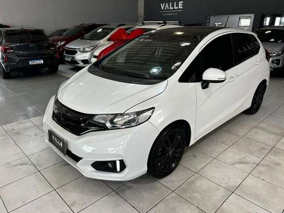 HONDA-FIT-2018
