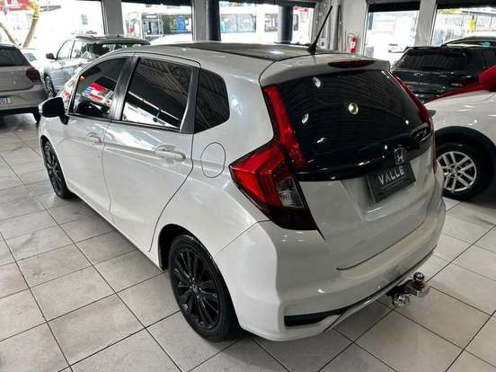 HONDA-FIT-2018