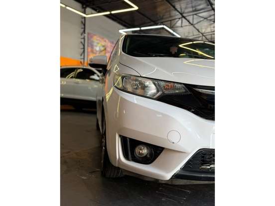 HONDA-FIT-1.5 EX 16V FLEX 4P AUTOMÁTICO HONDA-FIT-2016