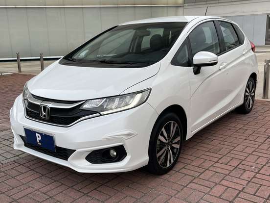 HONDA-FIT-2018