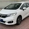 HONDA FIT 1.5 EXL 16V FLEX 4P AUTOMÁTICO HONDA FIT 1.5 EXL 16V FLEX 4P AUTOMÁTICO