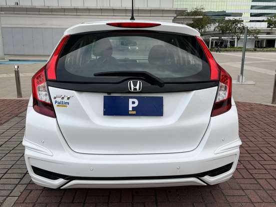 HONDA-FIT-1.5 EXL 16V FLEX 4P AUTOMÁTICO HONDA-FIT-2018