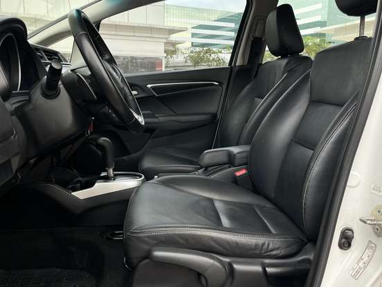 HONDA-FIT-1.5 EXL 16V FLEX 4P AUTOMÁTICO HONDA-FIT-2018