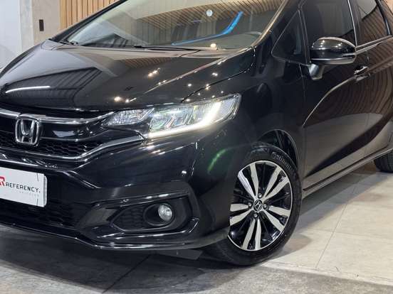 HONDA-FIT-1.5 EXL 16V FLEX 4P AUTOMÁTICO HONDA-FIT-2019