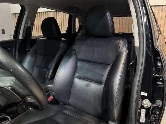 HONDA-FIT-1.5 EXL 16V FLEX 4P AUTOMÁTICO HONDA-FIT-2019