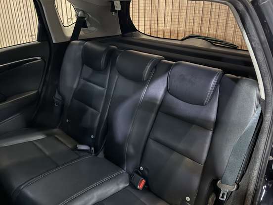 HONDA-FIT-1.5 EXL 16V FLEX 4P AUTOMÁTICO HONDA-FIT-2019