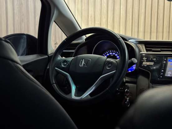 HONDA-FIT-1.5 EXL 16V FLEX 4P AUTOMÁTICO HONDA-FIT-2019