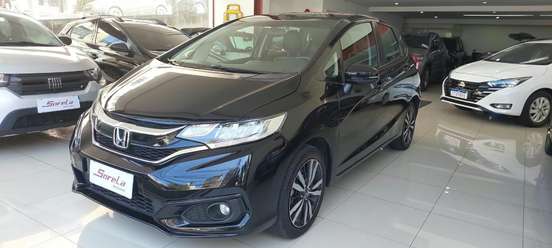 HONDA-FIT-2018
