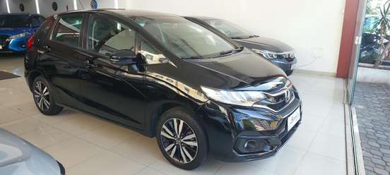 HONDA-FIT-2018