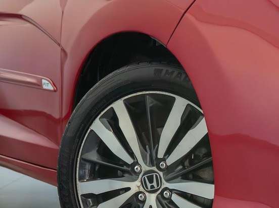 HONDA-FIT-2018