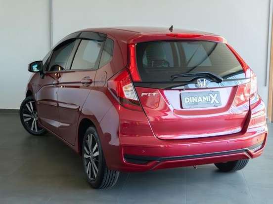 HONDA-FIT-2018