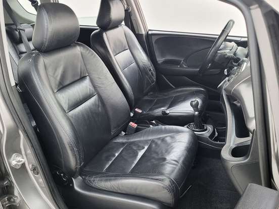 HONDA-FIT-1.5 EXL 16V FLEX 4P MANUAL HONDA-FIT-2009