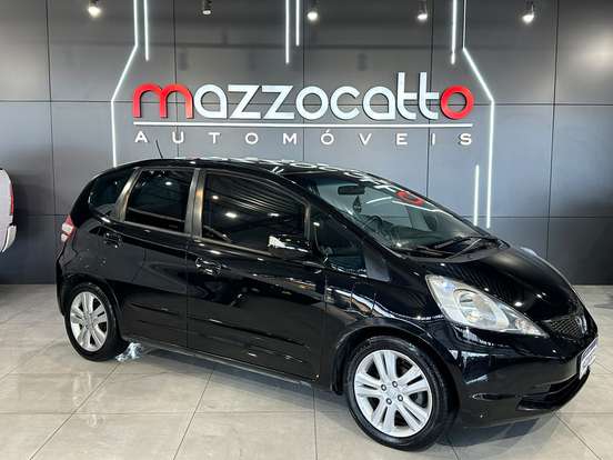 HONDA-FIT-2009