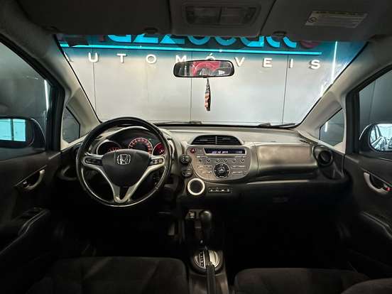 HONDA-FIT-1.5 EXL 16V FLEX 4P MANUAL HONDA-FIT-2009