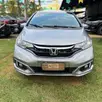 HONDA FIT 1.5 LX 16V FLEX 4P AUTOMÁTICO HONDA FIT 1.5 LX 16V FLEX 4P AUTOMÁTICO