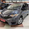 HONDA FIT 1.5 LX 16V FLEX 4P AUTOMÁTICO HONDA FIT 1.5 LX 16V FLEX 4P AUTOMÁTICO