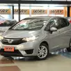 HONDA FIT 1.5 LX 16V FLEX 4P AUTOMÁTICO HONDA FIT 1.5 LX 16V FLEX 4P AUTOMÁTICO