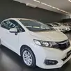 HONDA FIT 1.5 LX 16V FLEX 4P AUTOMÁTICO HONDA FIT 1.5 LX 16V FLEX 4P AUTOMÁTICO