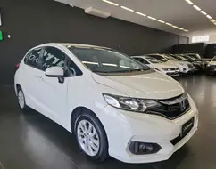 HONDA FIT 1.5 LX 16V FLEX 4P AUTOMÁTICO HONDA FIT 1.5 LX 16V FLEX 4P AUTOMÁTICO