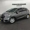 HONDA FIT 1.5 LX 16V FLEX 4P AUTOMÁTICO HONDA FIT 1.5 LX 16V FLEX 4P AUTOMÁTICO
