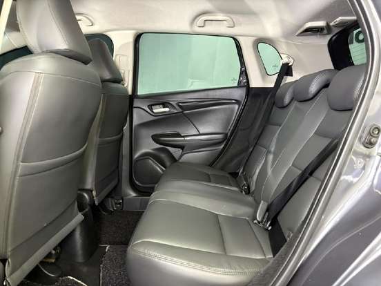 HONDA-FIT-1.5 LX 16V FLEX 4P AUTOMÁTICO HONDA-FIT-2014