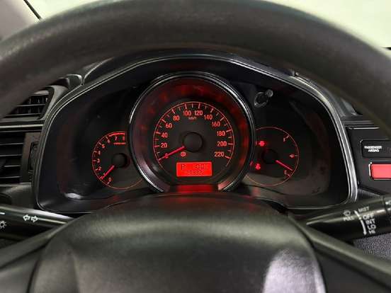 HONDA-FIT-1.5 LX 16V FLEX 4P AUTOMÁTICO HONDA-FIT-2014